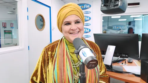 Karima Chahdi, thérapeute, coach et alchimiste du cœur !