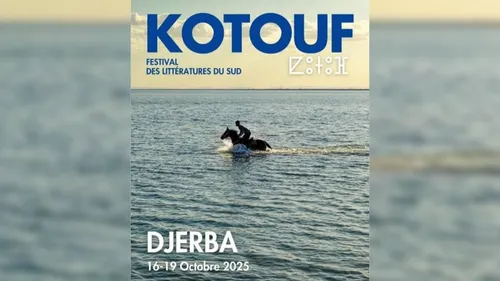 Djerba accueille le premier Kotouf Sud Festival, vitrine des...