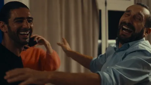 (Cinéma) "L’enfant du paradis" : Salim Kechiouche réalise son...