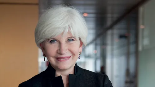 NFP : la proposition de Laurence Tubiana pour le poste de Premier...