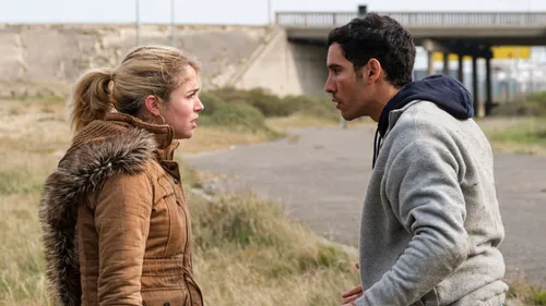 (Cinéma) "Le Prix du passage", un thriller réussi sur le sujet des...