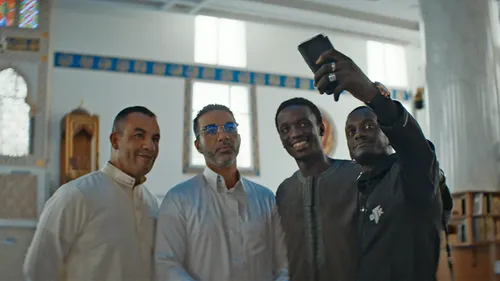 (Cinéma) "Le jeune Imam" : l’Islam filmé sans clichés !