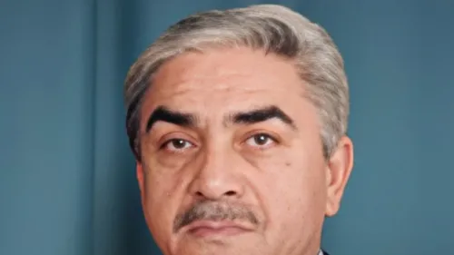 L’Algérie en deuil après la disparition de Liamine Zeroual