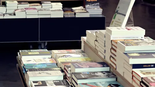 Rentrée littéraire : les 16 meilleurs livres sélectionnés par Beur...