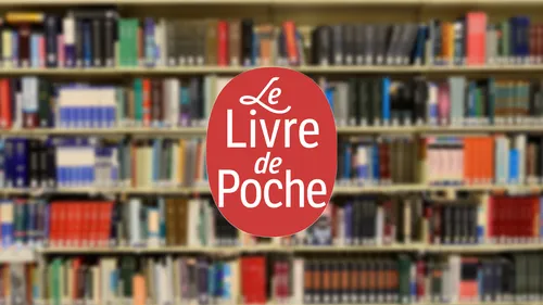 Le Livre de Poche souffle sa 70ème bougie !