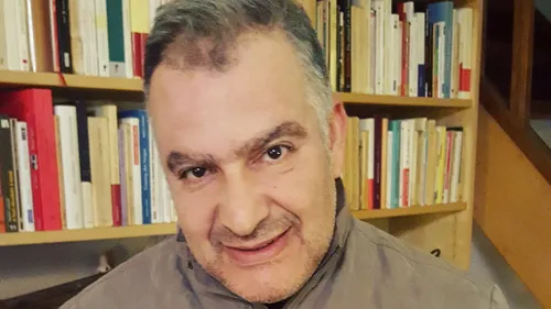 "Ma part de Gaulois" de Magyd Cherfi, bientôt adapté au cinéma !