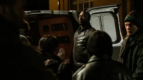 (Cinéma) Le Marchand de sable : tout le monde ne dort pas...