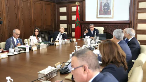 Maroc post-séisme : aides d’urgence et programme de reconstruction !