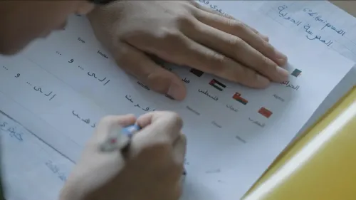 "Mauvaise langue" diffusé sur France 2 : un documentaire pour...