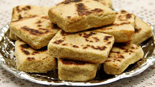 Le Mbesses algérien dans le top 100 des meilleurs gâteaux au monde !