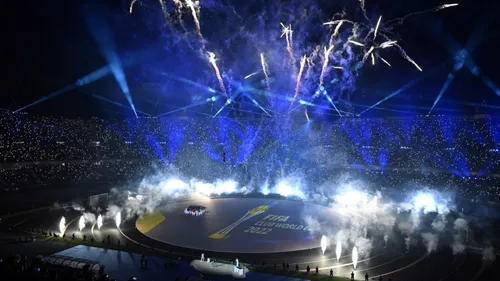 Coupe du Monde des Clubs de la FIFA : une compétition de haut vol...