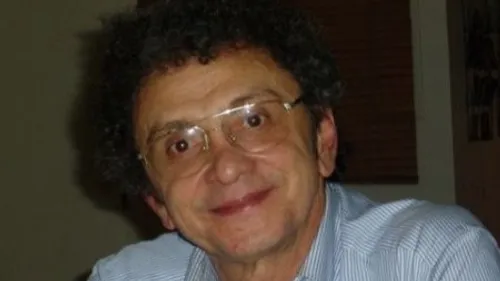 Mouloud Mimoun, journaliste et figure emblématique du cinéma, n’est...