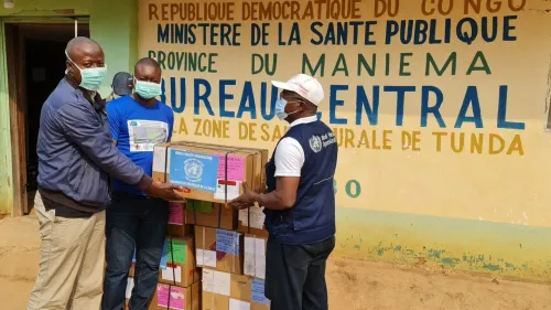 Variole du singe : l’OMS déclenche l’alerte maximale ! 