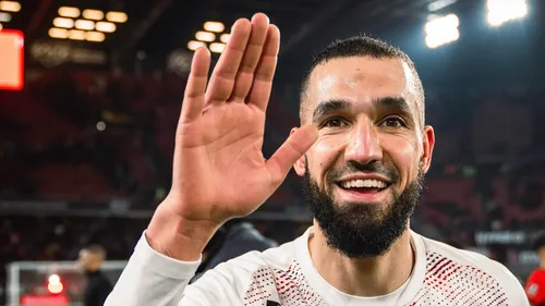 Le miracle de Nabil Bentaleb : un retour triomphal avec le LOSC !