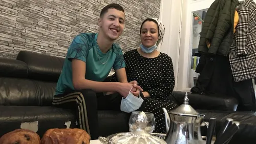 Nadir, jeune lycéen de 19 ans, décède en pleine épreuve du bac !