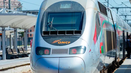 Le Maroc lance l’extension de sa ligne à grande vitesse...