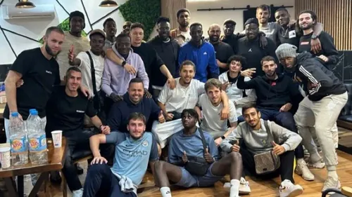 "Ils comptent le nombre de noirs" : scandale raciste dans le club...