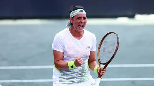 Ons Jabeur : objectif Roland-Garros !