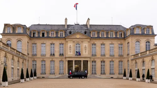 La France en zone de turbulences post-législatives !