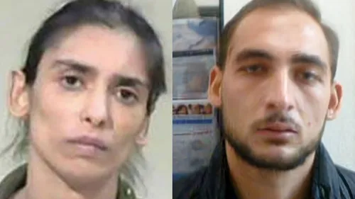 Enlèvement de Santiago : le nourrisson retrouvé en bonne santé aux...