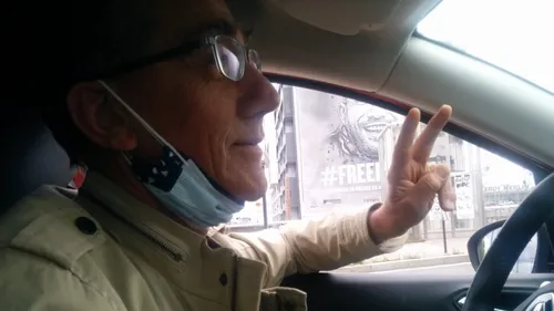 Pierre Audin, fils de Maurice Audin, n’est plus !