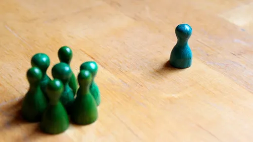 Le sentiment de discrimination en hausse chez les descendants...