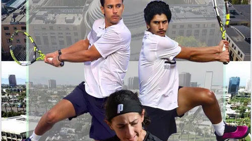 "Play for Success" : offrir aux jeunes athlètes algériens la chance...