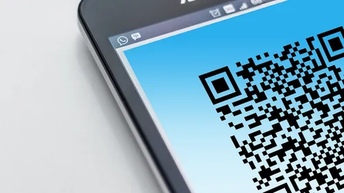 JO de Paris 2024 : un QR code pour circuler dans certains quartiers !