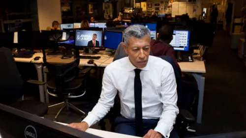 BFMTV licencie Rachid M'Barki et porte plainte contre X !