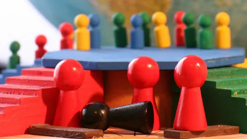 Le vivre-ensemble à l’épreuve des discriminations quotidiennes en...