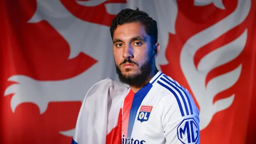 Rayan Cherki rejoint les Bleus et tourne la page des doutes !