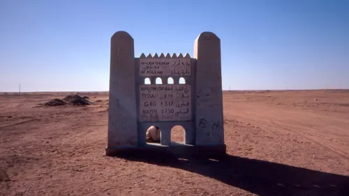 L’Algérie exige de la France la décontamination des anciens sites...