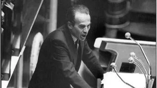 Robert Badinter, père de l’abolition de la peine de mort, est décédé !