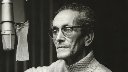 "Là-bas, à Moissac" : poème hommage à Slimane Azem !