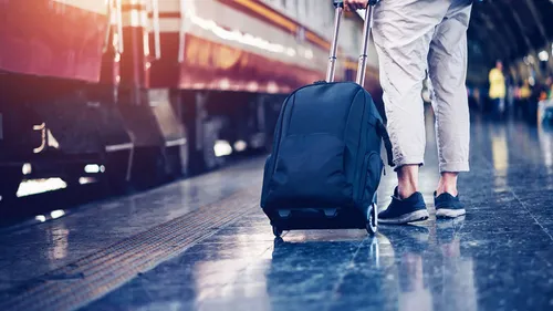 SNCF : de nouvelles règles pour les bagages entrent en vigueur !