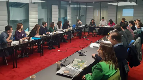 Séjours Culture : 10 jours pour faire le pont entre la France et 29...