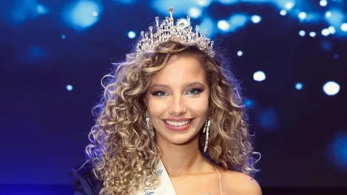 Miss France 2025 : Sabah Aib, Miss Nord-Pas-de-Calais, victime...