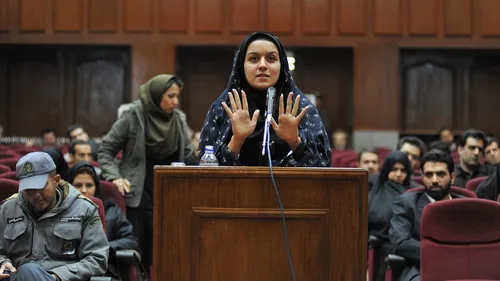 "Sept hivers à Téhéran" : un film captivant sur l’affaire Reyhaneh...