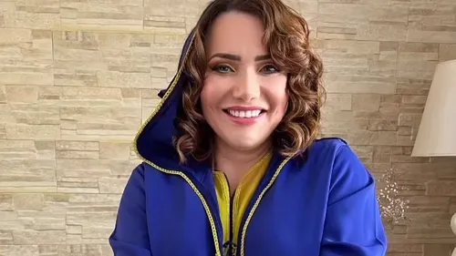 Sherazade Laoudedj, "Algérie - 60 recettes saines et savoureuses" :...