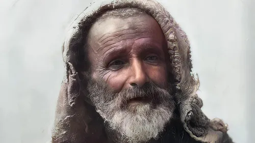 Si Mohand Ou M'hand : le poète errant, symbole de résistance et de...