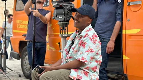 Soprano bientôt au cinéma ! 