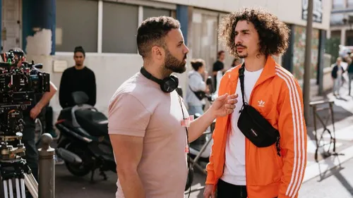 (Cinéma) "Sous écrous" réussit son passage du web au ciné !