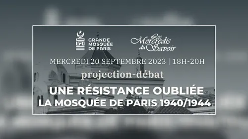 Un documentaire sur l’histoire méconnue des résistants de la...