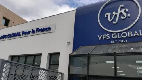 Algérie : VFS Global lance un nouveau dispositif de prise de...