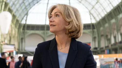 Coopération France-Maroc : Valérie Pécresse en déplacement au Maroc...