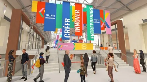 XIXe Sommet de la Francophonie : un retour en France après 33 ans...