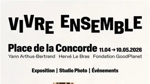 Jeu concours Beur FM et la Fondation GoodPlanet