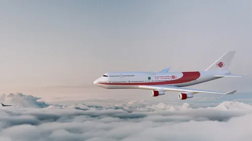 Algérie : une réduction de 50% sur les prix de billets d’avion et...