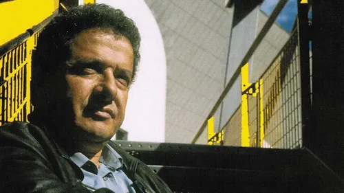 Hamou Cheheb, la voix folk-rock algérienne, n’est plus !