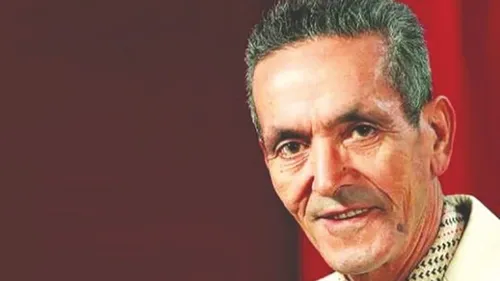 Slimane Azem, la voix de l’exil !